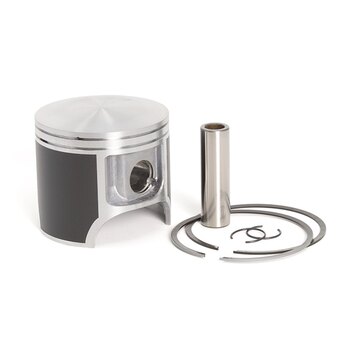 Kimpex Piston en PTFE haute performance pour Polaris 488 cc Refroidi par liquide 71, 98 mm Norme 71,98 mm