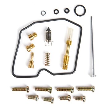 Kimpex Kit de réparation de carburateur Honda