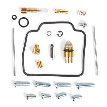 Kimpex Kit de réparation de carburateur pour Polaris