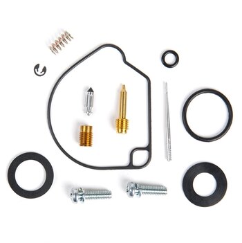 Kimpex Kit de réparation de carburateur pour Kawasaki