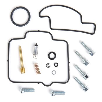 Kit de réparation de carburateur All Balls pour Husaberg, pour Husqvarna, pour KTM