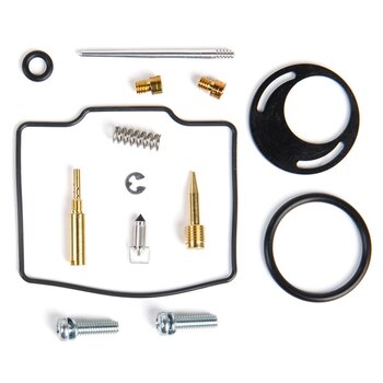 Kimpex Kit de réparation de carburateur pour Kawasaki