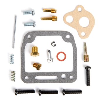 Kimpex Kit de réparation de carburateur pour Polaris