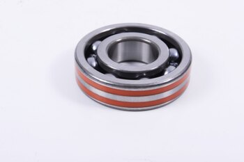 CVTech Roulement principal de vilebrequin pour motoneige Ski Doo 17,5 mm 35 mm 72 mm