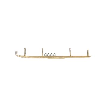 Stud Boy Deuce Bar Runner C&Un Pro 4 1/2″