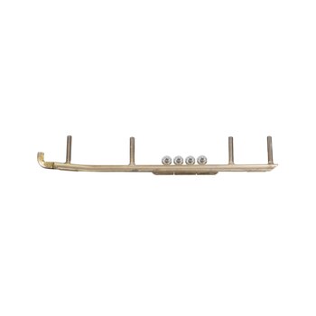 Stud Boy Deuce Bar Runner C&Un Pro 4 1/2″