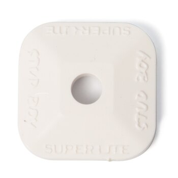 Plaque d'appui STUD BOY Super Lite simple + Plus, 1,45 ?