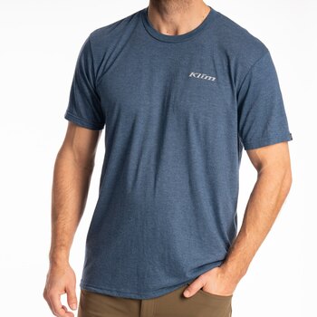 Frontier Tri blend Tee