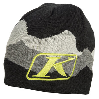 Wind River Beanie