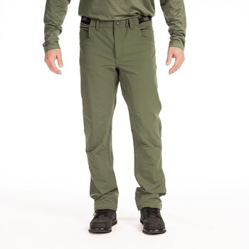 Transition Softshell Pant