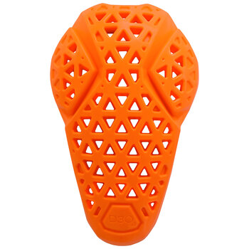 D3O HL Knee Pads LP1 (Set of 2) Orange