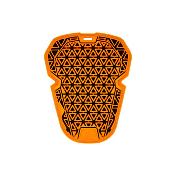 D3O Hip Pads LP1 (Set of 2) Orange