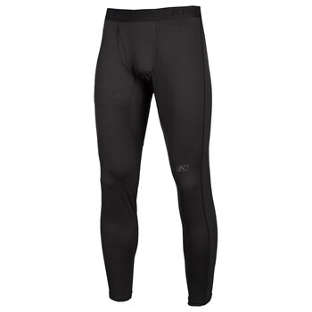 Aggressor 1.0 Pant MD Black