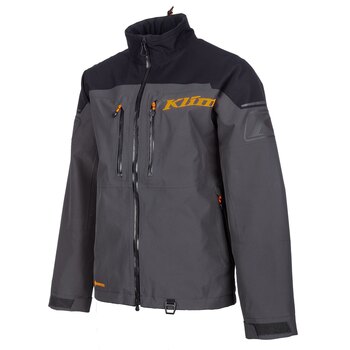 Tomahawk Jacket