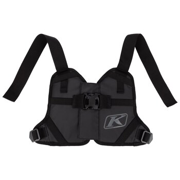 Attack Harness Black Castlerock