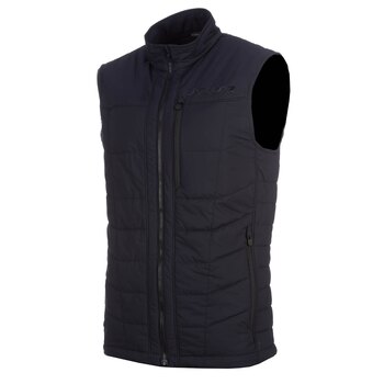 Override Vest eFire SM Black