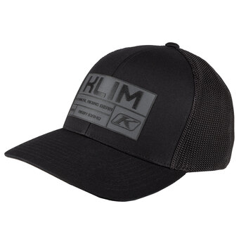 Muffler Hat SM MD Gray