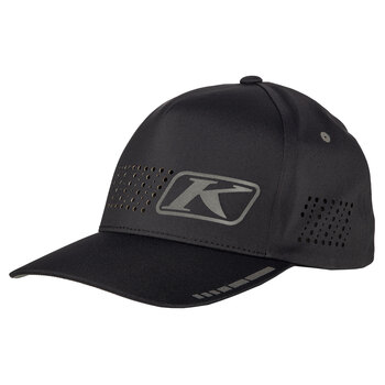 Rally Tech Hat LG XL Charcoal