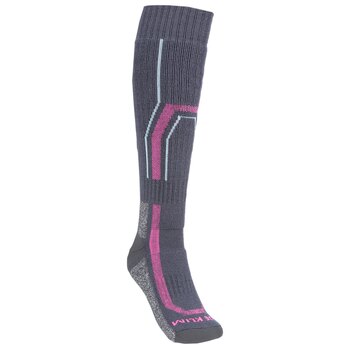 Solstice Sock 2.0 LG Black Knockout Pink