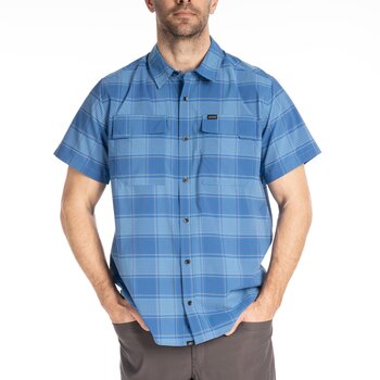 Taggart Stretch Shirt