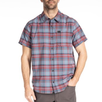 Pantoll Stretch Shirt