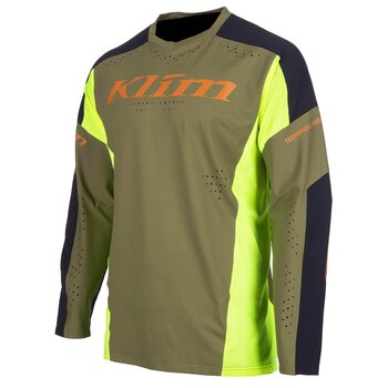 XC Pro Jersey