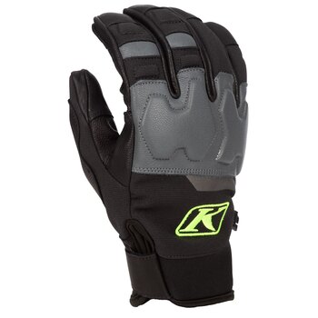 Inversion Pro Glove MD Black