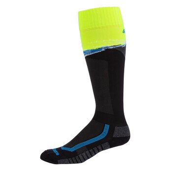 Aggressor Vented Sock