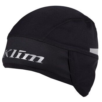 Wind River Beanie Black