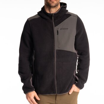 Teton Crest Fleece Hoodie