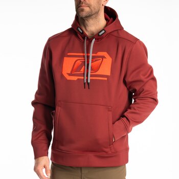 Zone Pullover Hoodie