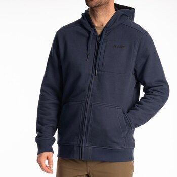 Gunnison Heavyweight Hoodie