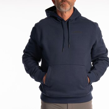 Gunnison Heavyweight Pullover Hoodie