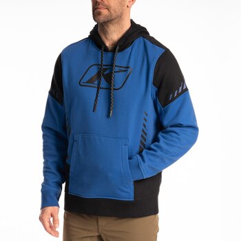 Portage Pullover Hoodie