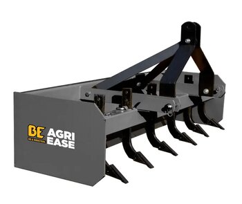 Braber BOX BLADE 72 (BE BBR6G)