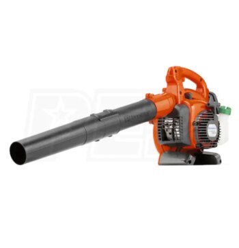 125B 28CC 2 CYCLE HANDHELD LEAF BLOWER