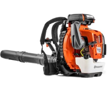 580BTS MARK III BACKPACK BLOWER