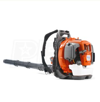 560BTS 65.6CC 2 CYCLE BACKPACK BLOWER