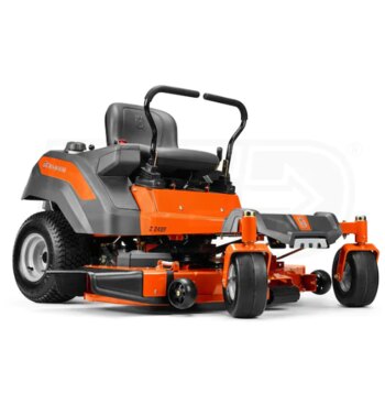 Z248F (48) 21.5HP KAWASAKI ZERO TURN LAWN MOWER