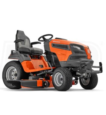 2024 Husqvarna TS 354XD (54) 24HP KAWASAKI GARDEN TRACTOR