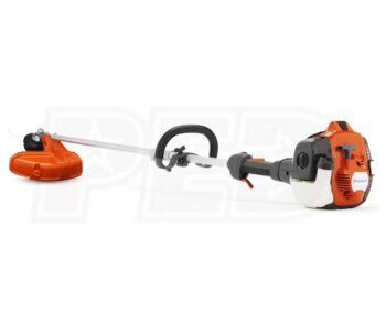 525LK 25.4CC PROFESSIONAL 2 CYCLE STRAIGHT SHAFT STRING TRIMMER