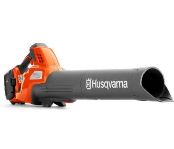 HUSQVARNA 230IB WITH BATTERY AND CHARGER