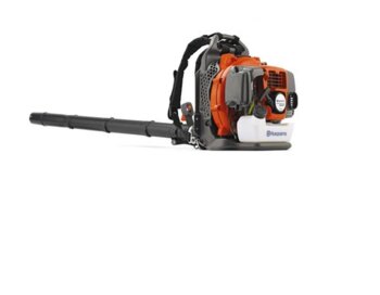 350BT BACKPACK BLOWER