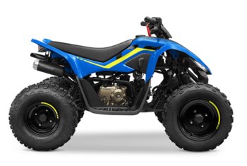 2023 CFMOTO CFORCE 110 EFI Youth ATV