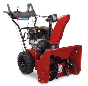 26 (66 CM) POWER MAX 826 OAE TWO STAGE GAS SNOW BLOWER