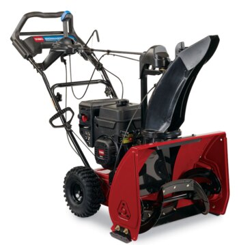 Toro 24 (61 cm) SnowMaster® 824 QXE Snow Blower (36003)