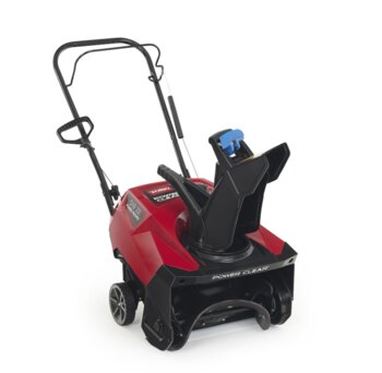 18 POWER CLEAR 518 ZE SNOW BLOWER