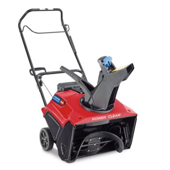 Toro 21 (53 cm) Power Clear® 721 E Snow Blower (38753)