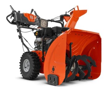 ST 224 RESIDENTIAL SNOW BLOWER 24IN 208CC