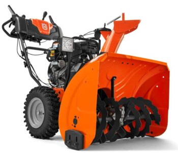 ST230 SNOW THROWER 30